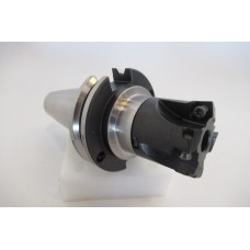 ERICKSON CV40BSMC050138 1/2 SMA - PILOT COOLANT - CV40B/AD